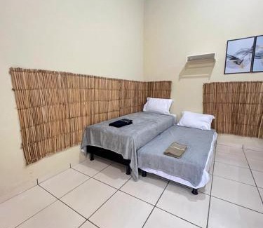 Uberlandia Apartment | Loft familiar Br-Aeroporto 2