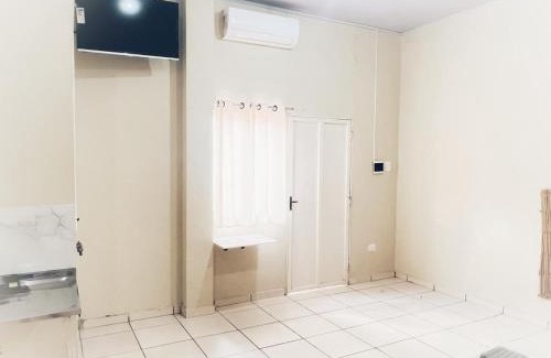 Uberlandia Apartment | Loft familiar Br-Aeroporto 2