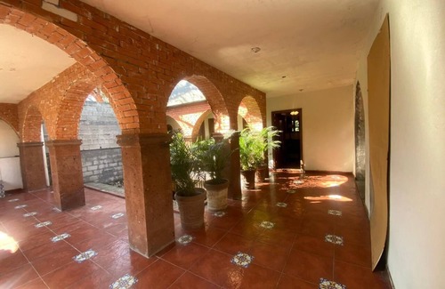 Monterrey Municipality Apartment | Loft for executives/students, furnished and equipped, internet, cable