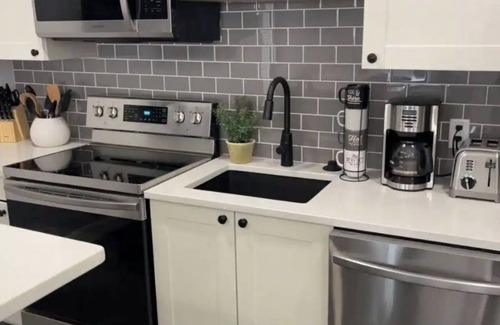 Columbus House | Loft-G/nurse's quarters