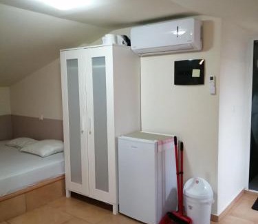 Komotini Apartment | Loft