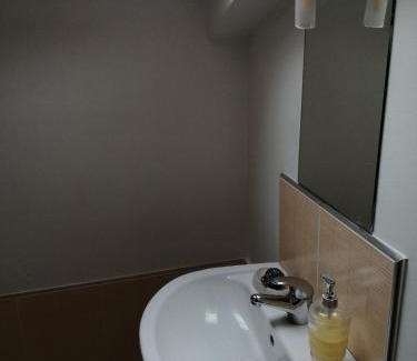 Komotini Apartment | Loft