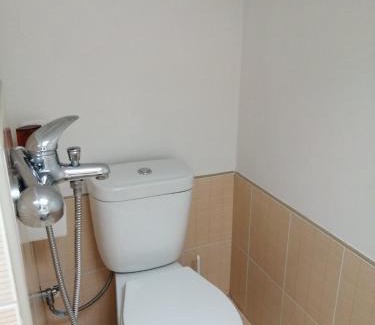 Komotini Apartment | Loft