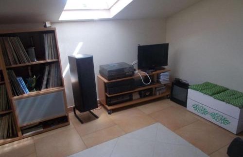 Komotini Apartment | Loft