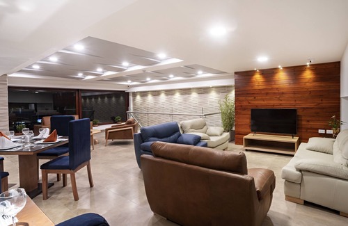 Ipiales Hotel | Loft Hotel Ipiales