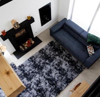 Rabka Apartment | Loft House Rabka dom na wyłączność z jacuzzi SKI&SPA