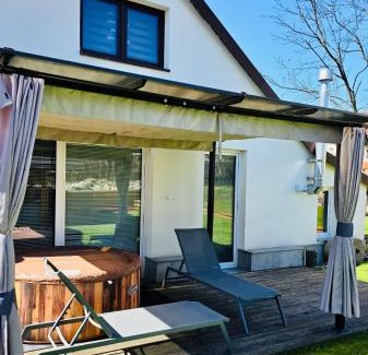 Rabka Apartment | Loft House Rabka dom na wyłączność z jacuzzi SKI&SPA