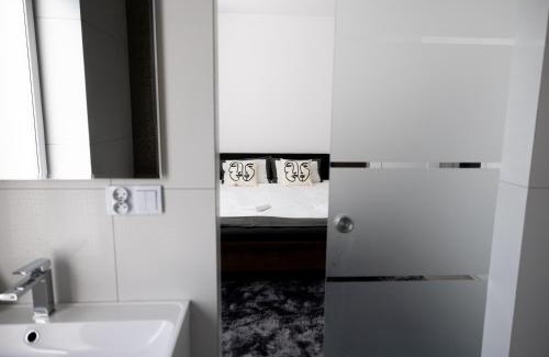 Rabka Apartment | Loft House Rabka dom na wyłączność z jacuzzi SKI&SPA