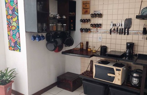 Barris Apartment | Loft in BigHouseBarris in the center of Salvador