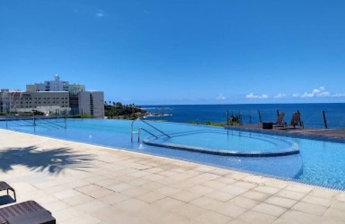 Rio Vermelho Apartment | Loft in a great location