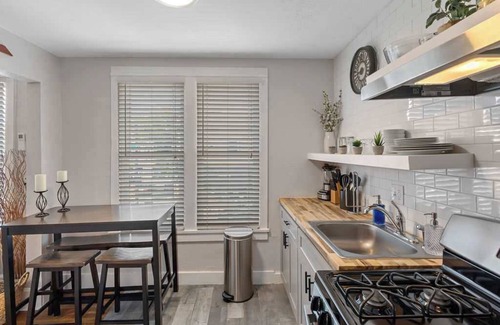 Littleton Apartment | Loft in Downtown Littleton!