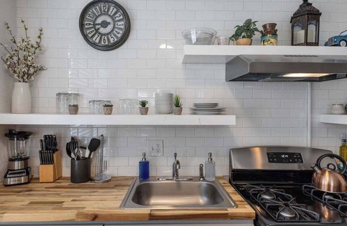 Littleton Apartment | Loft in Downtown Littleton!