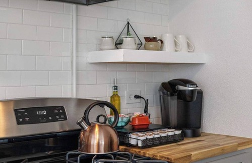Littleton Apartment | Loft in Downtown Littleton!