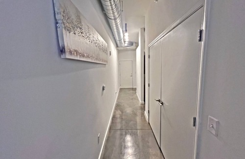 Downtown Memphis Apartment | Loft in downtown, Memphis where all the fun takes place in the city