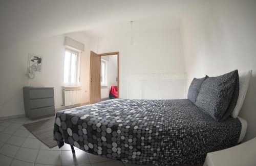 Pregnana Milanese Apartment | Loft in Fiera