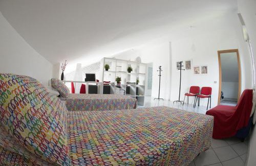 Pregnana Milanese Apartment | Loft in Fiera