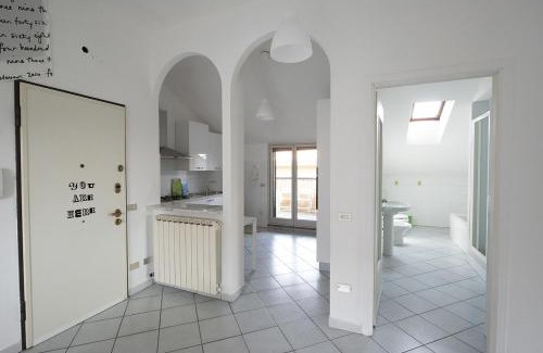 Pregnana Milanese Apartment | Loft in Fiera