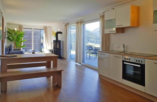 Gaal House | Loft in Gaal near Ski Slopes
