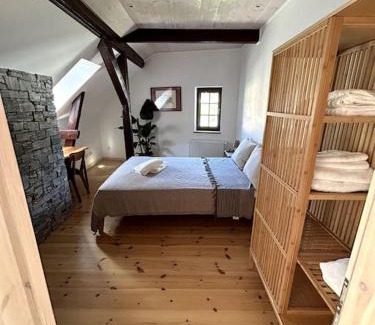 Kladow Apartment | Loft in Historischer Schmiede