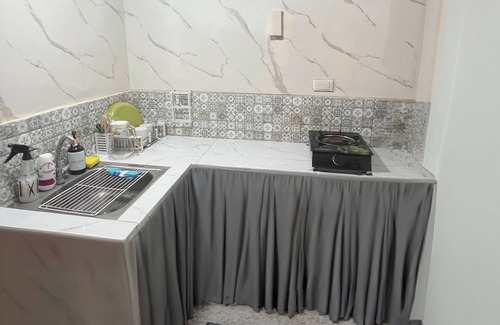 Angeles City House | Loft in Magalang 7 Mins to Mall, Pool & Park Access​ 7 minutes from the mall