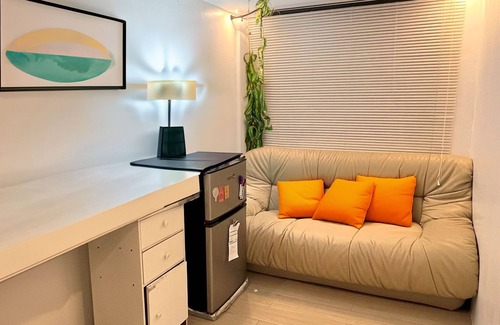 Angeles City House | Loft in Magalang 7 Mins to Mall, Pool & Park Access​ 7 minutes from the mall