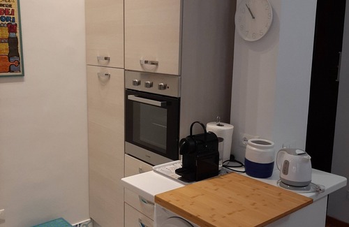 Rione XVI Ludovisi Apartment | LOFT in Piazza di Spagna