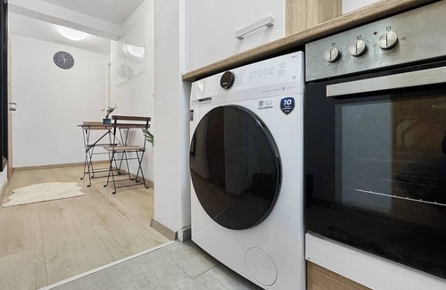 Gablenberg Apartment | Loft in Stuttgart Sleeps 5