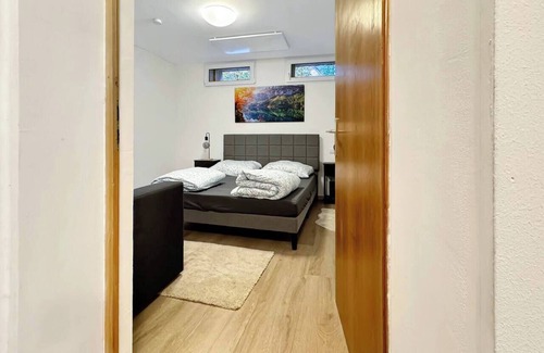 Gablenberg Apartment | Loft in Stuttgart Sleeps 5