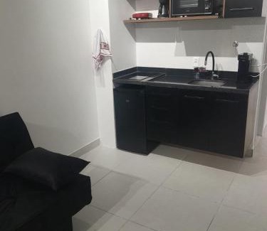 Centro Apartment | Loft in the center of Rio