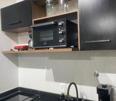 Centro Apartment | Loft in the center of Rio
