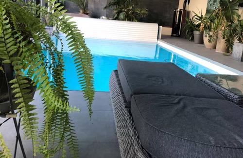 Evreux House | LOFT in the center of town