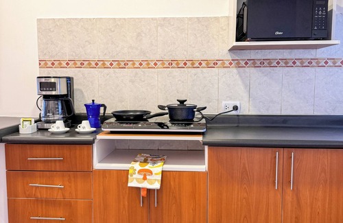 San Isidro Apartment | Loft in the center of San Isidro petfriendly