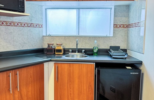 San Isidro Apartment | Loft in the center of San Isidro petfriendly