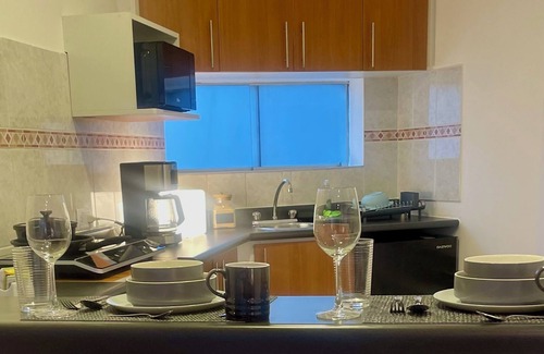 San Isidro Apartment | Loft in the center of San Isidro petfriendly