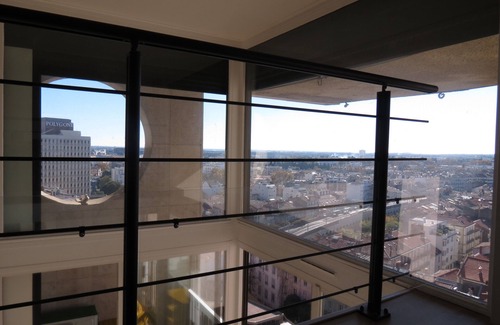 Comedie Apartment | Loft in the historic center with panoramic view