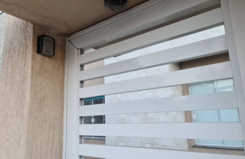 Volta Redonda Apartment | LOFT IN THE MATA ATLÂNTICA CONDOMINIUM, exclusive apartment in a residential building.