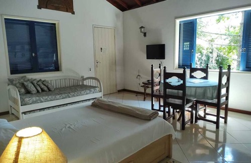 Itaipava Cottage | Loft in the mountains, Vila da Sol -Itaipava.