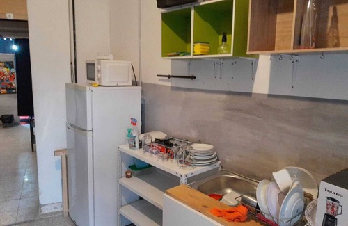 Vilagarcia de Arousa Apartment | Loft in Vilagarcía close to beach and mountains
