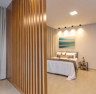 Sinop Apartment | Loft incrível em área nobre