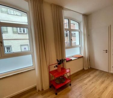 Wangen im Allgaeu Apartment | Loft inmitten der Altstadt