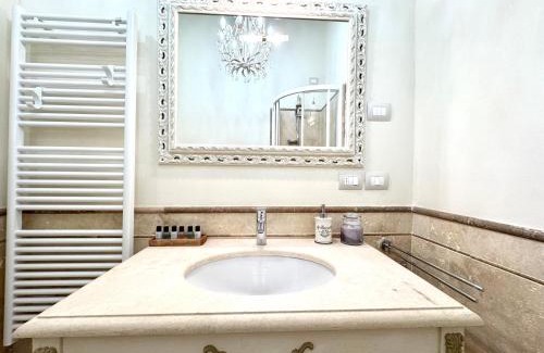 Pozzolengo Apartment | Loft Abbazia