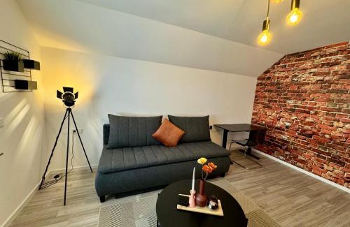 Bad Hersfeld Apartment | Loft Johannesberg