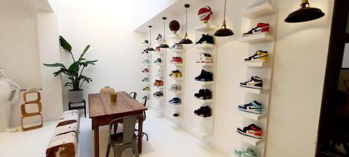 Mantega Apartment | LOFT Jordan