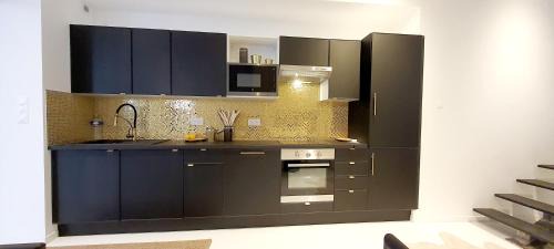 Mantega Apartment | LOFT Jordan
