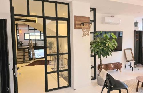 Mantega Apartment | LOFT Jordan