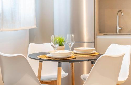 San Jorge Apartment | Loft Jorgito C by STS Apartments