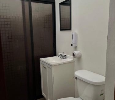 Campeche Apartment | Loft K'iin