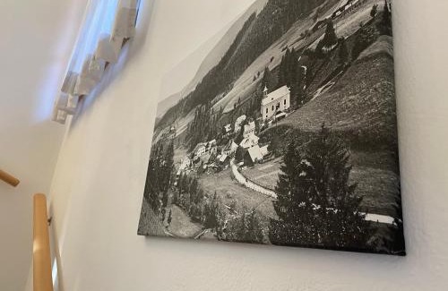 Annaberg im Lammertal Apartment | Loft Krämerhaus Annaberg, Dachstein West