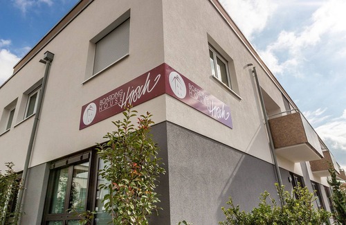 Kork Apartment | Loft L and forest, 35sqm, max. 3 persons