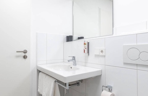 Kork Apartment | Loft L and forest, 35sqm, max. 3 persons